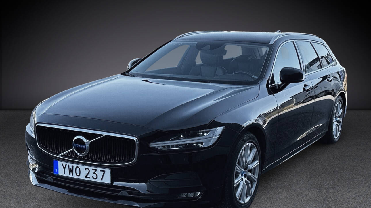 Volvo V90 D4 Geartronic